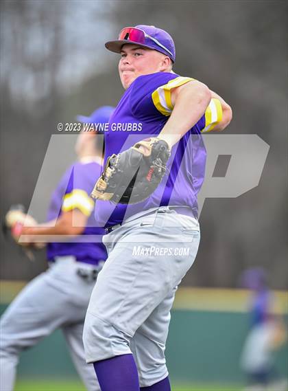 Thumbnail 1 in Lufkin @ Texas (UIL 5A Bi-District) photogallery.