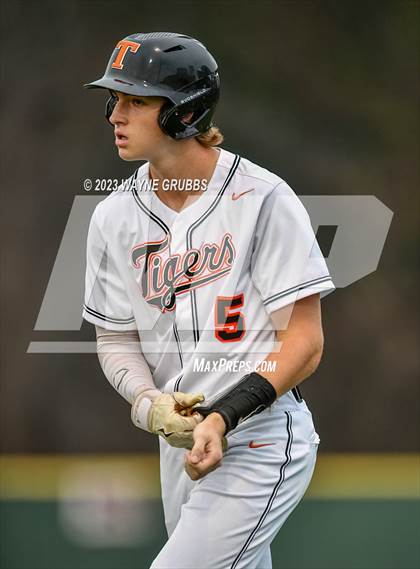 Thumbnail 1 in Lufkin @ Texas (UIL 5A Bi-District) photogallery.