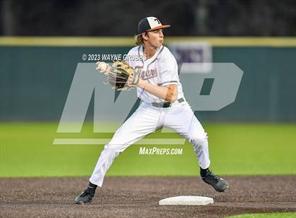 Thumbnail 1 in Lufkin @ Texas (UIL 5A Bi-District) photogallery.