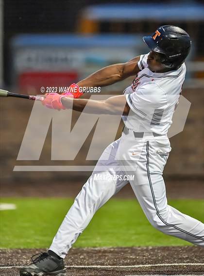 Thumbnail 1 in Lufkin @ Texas (UIL 5A Bi-District) photogallery.