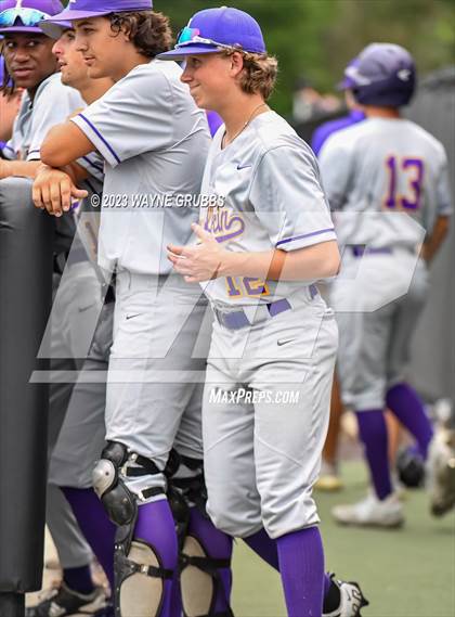 Thumbnail 2 in Lufkin @ Texas (UIL 5A Bi-District) photogallery.