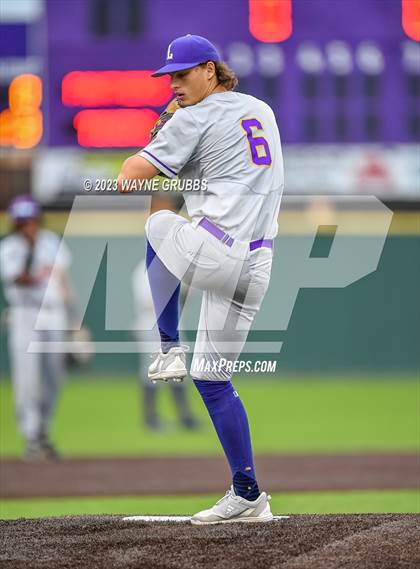 Thumbnail 1 in Lufkin @ Texas (UIL 5A Bi-District) photogallery.
