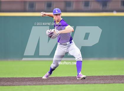 Thumbnail 1 in Lufkin @ Texas (UIL 5A Bi-District) photogallery.