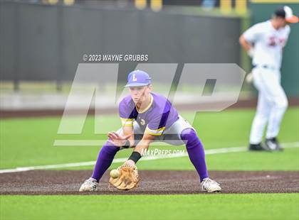 Thumbnail 2 in Lufkin @ Texas (UIL 5A Bi-District) photogallery.
