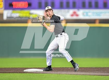Thumbnail 2 in Lufkin @ Texas (UIL 5A Bi-District) photogallery.