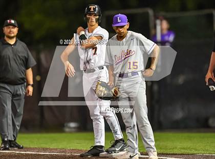 Thumbnail 1 in Lufkin @ Texas (UIL 5A Bi-District) photogallery.