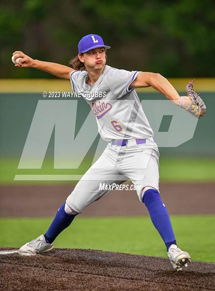 Thumbnail 3 in Lufkin @ Texas (UIL 5A Bi-District) photogallery.