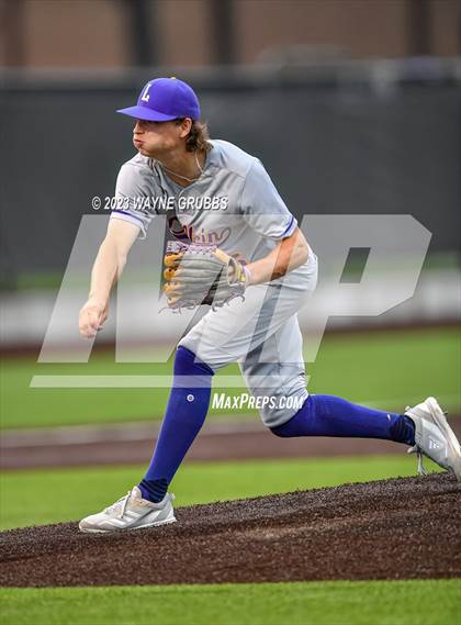 Thumbnail 2 in Lufkin @ Texas (UIL 5A Bi-District) photogallery.