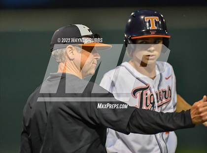 Thumbnail 1 in Lufkin @ Texas (UIL 5A Bi-District) photogallery.