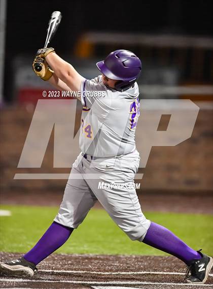Thumbnail 2 in Lufkin @ Texas (UIL 5A Bi-District) photogallery.