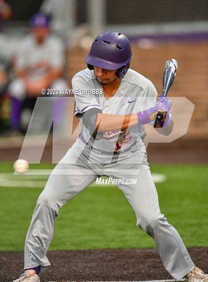 Thumbnail 2 in Lufkin @ Texas (UIL 5A Bi-District) photogallery.