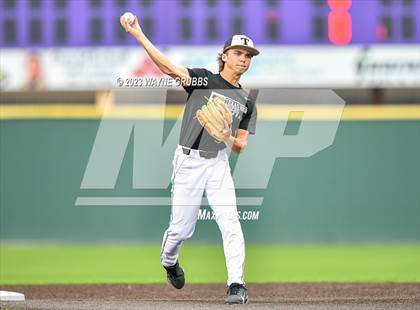 Thumbnail 1 in Lufkin @ Texas (UIL 5A Bi-District) photogallery.
