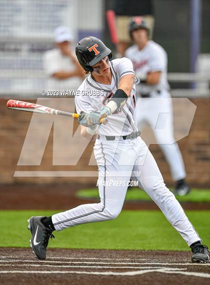 Thumbnail 2 in Lufkin @ Texas (UIL 5A Bi-District) photogallery.