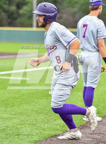 Thumbnail 2 in Lufkin @ Texas (UIL 5A Bi-District) photogallery.
