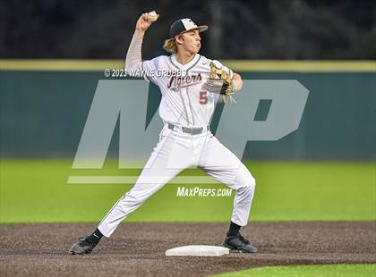 Thumbnail 2 in Lufkin @ Texas (UIL 5A Bi-District) photogallery.