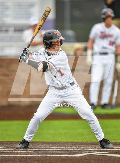 Thumbnail 1 in Lufkin @ Texas (UIL 5A Bi-District) photogallery.