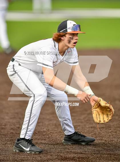 Thumbnail 1 in Lufkin @ Texas (UIL 5A Bi-District) photogallery.
