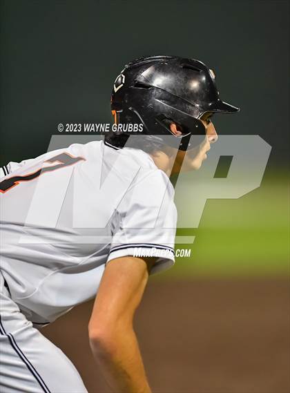 Thumbnail 1 in Lufkin @ Texas (UIL 5A Bi-District) photogallery.
