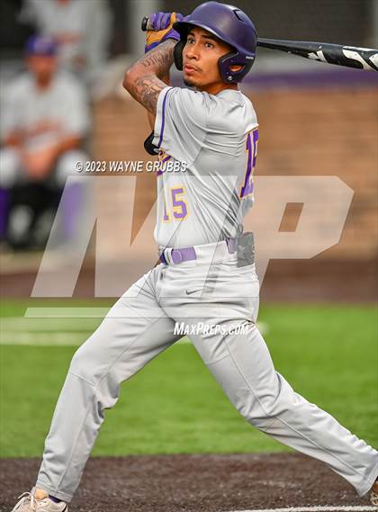 Thumbnail 2 in Lufkin @ Texas (UIL 5A Bi-District) photogallery.