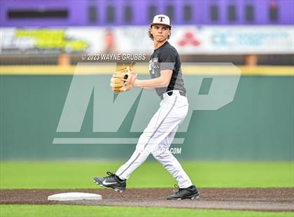 Thumbnail 3 in Lufkin @ Texas (UIL 5A Bi-District) photogallery.