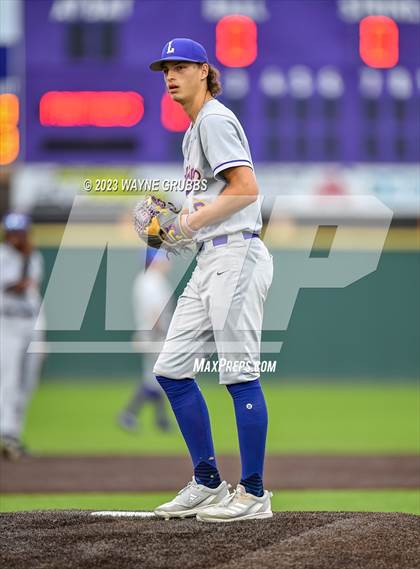 Thumbnail 2 in Lufkin @ Texas (UIL 5A Bi-District) photogallery.