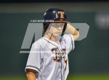 Thumbnail 3 in Lufkin @ Texas (UIL 5A Bi-District) photogallery.