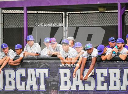 Thumbnail 2 in Lufkin @ Texas (UIL 5A Bi-District) photogallery.