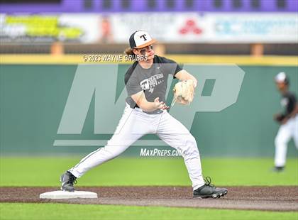 Thumbnail 1 in Lufkin @ Texas (UIL 5A Bi-District) photogallery.