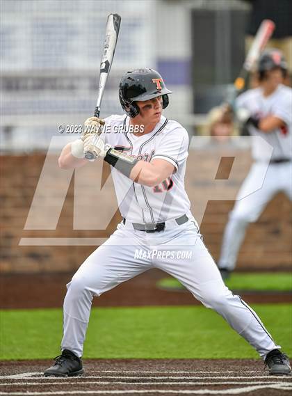 Thumbnail 2 in Lufkin @ Texas (UIL 5A Bi-District) photogallery.