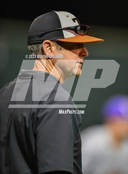 Thumbnail 3 in Lufkin @ Texas (UIL 5A Bi-District) photogallery.