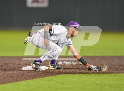 Thumbnail 2 in Lufkin @ Texas (UIL 5A Bi-District) photogallery.