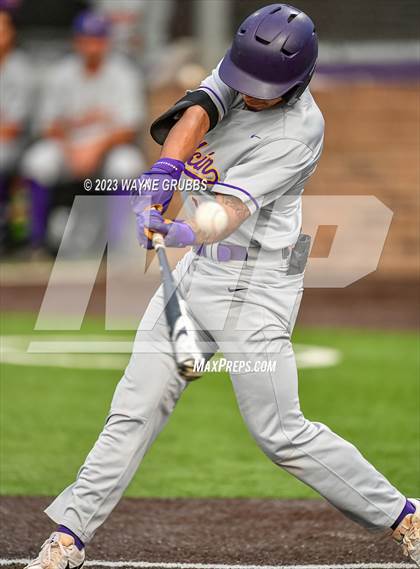 Thumbnail 1 in Lufkin @ Texas (UIL 5A Bi-District) photogallery.