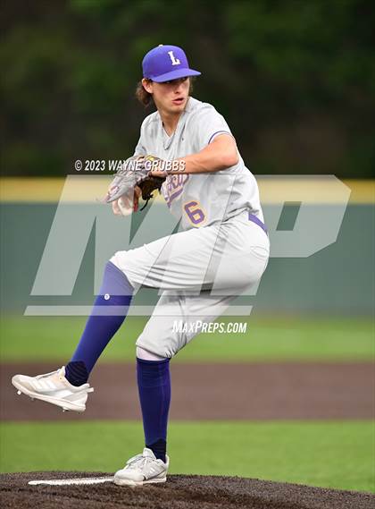 Thumbnail 2 in Lufkin @ Texas (UIL 5A Bi-District) photogallery.