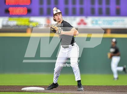 Thumbnail 3 in Lufkin @ Texas (UIL 5A Bi-District) photogallery.