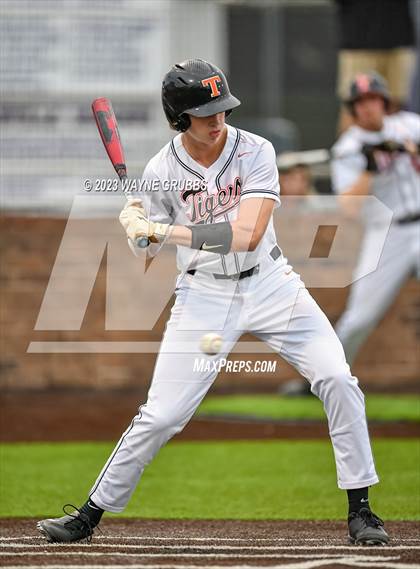 Thumbnail 2 in Lufkin @ Texas (UIL 5A Bi-District) photogallery.