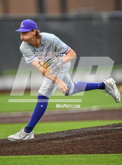 Thumbnail 2 in Lufkin @ Texas (UIL 5A Bi-District) photogallery.