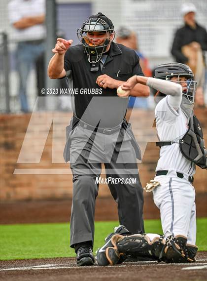 Thumbnail 3 in Lufkin @ Texas (UIL 5A Bi-District) photogallery.