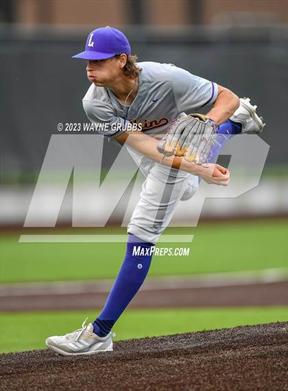 Thumbnail 3 in Lufkin @ Texas (UIL 5A Bi-District) photogallery.