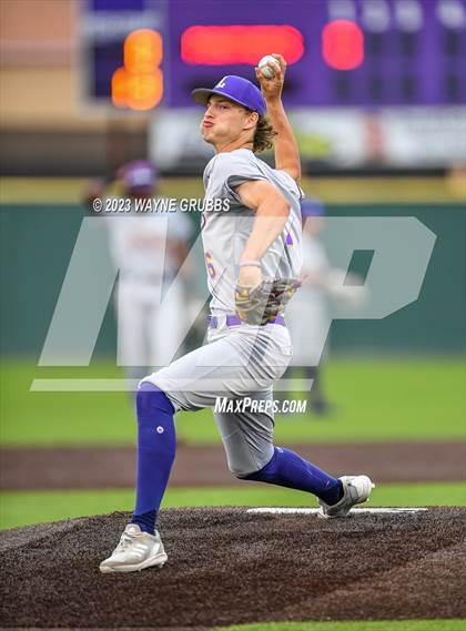 Thumbnail 2 in Lufkin @ Texas (UIL 5A Bi-District) photogallery.