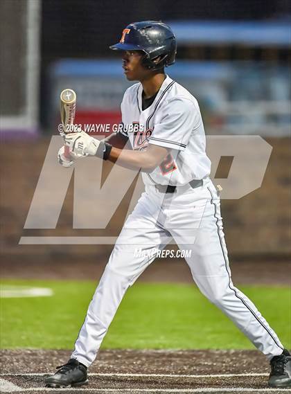Thumbnail 2 in Lufkin @ Texas (UIL 5A Bi-District) photogallery.