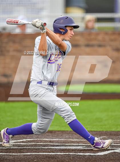 Thumbnail 2 in Lufkin @ Texas (UIL 5A Bi-District) photogallery.
