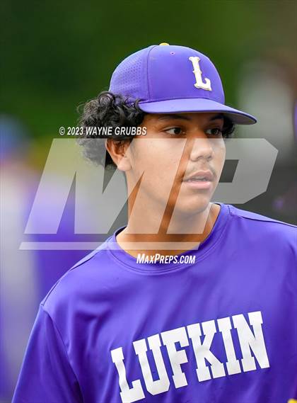 Thumbnail 1 in Lufkin @ Texas (UIL 5A Bi-District) photogallery.