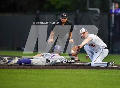 Thumbnail 1 in Lufkin @ Texas (UIL 5A Bi-District) photogallery.