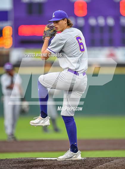 Thumbnail 3 in Lufkin @ Texas (UIL 5A Bi-District) photogallery.