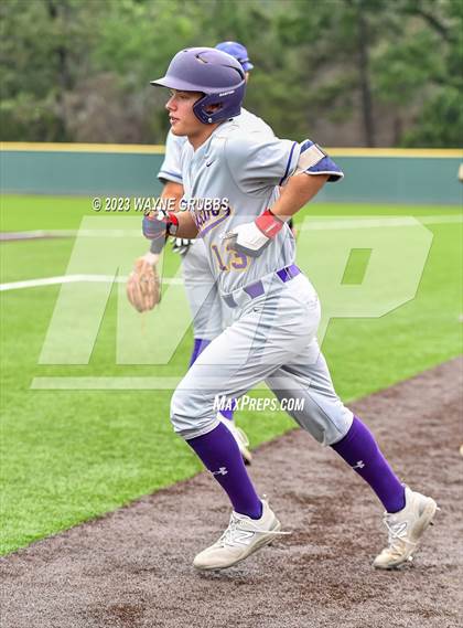 Thumbnail 1 in Lufkin @ Texas (UIL 5A Bi-District) photogallery.