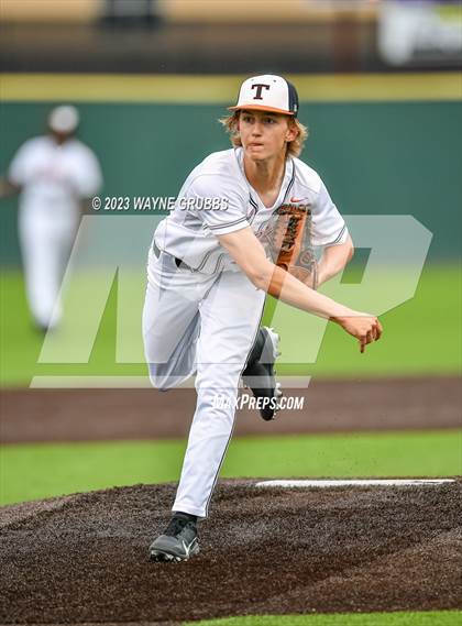 Thumbnail 2 in Lufkin @ Texas (UIL 5A Bi-District) photogallery.