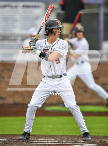 Thumbnail 1 in Lufkin @ Texas (UIL 5A Bi-District) photogallery.