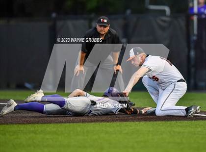 Thumbnail 2 in Lufkin @ Texas (UIL 5A Bi-District) photogallery.