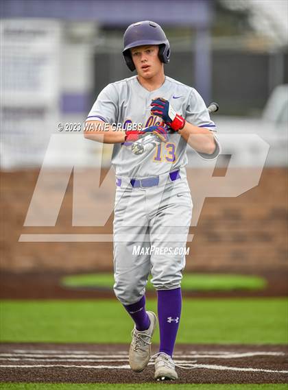Thumbnail 2 in Lufkin @ Texas (UIL 5A Bi-District) photogallery.