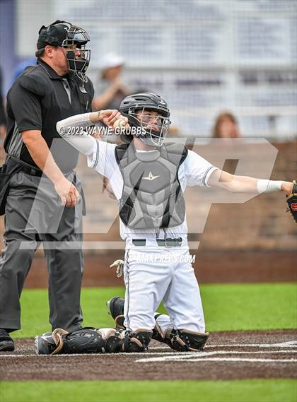 Thumbnail 3 in Lufkin @ Texas (UIL 5A Bi-District) photogallery.